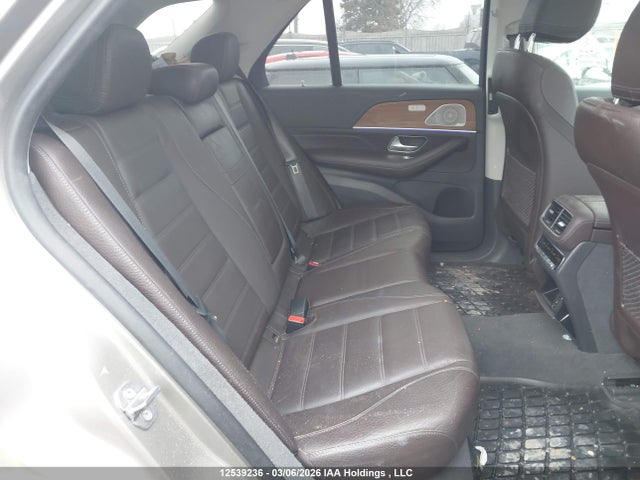 4JGFB4KBXLA023094 Mercedes-Benz Gle 350 4matic