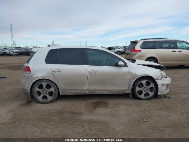 Aukcja sprzedaży 2013 Volkswagen Golf Gti 5-door/5-door Wolfsburg Edition, vin: WVWHV7AJ4DW087585, numer aukcji: 12539238