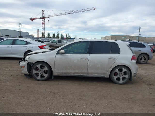 Aukcja sprzedaży 2013 Volkswagen Golf Gti 5-door/5-door Wolfsburg Edition, vin: WVWHV7AJ4DW087585, numer aukcji: 12539238