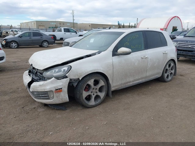 Aukcja sprzedaży 2013 Volkswagen Golf Gti 5-door/5-door Wolfsburg Edition, vin: WVWHV7AJ4DW087585, numer aukcji: 12539238