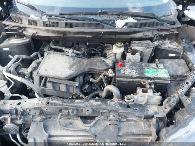JNABJ1CW4LW362543 Nissan QASHQAI