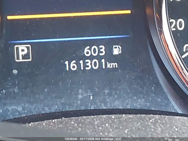JNABJ1CW4LW362543 Nissan QASHQAI
