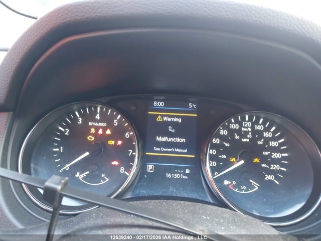 JNABJ1CW4LW362543 Nissan QASHQAI