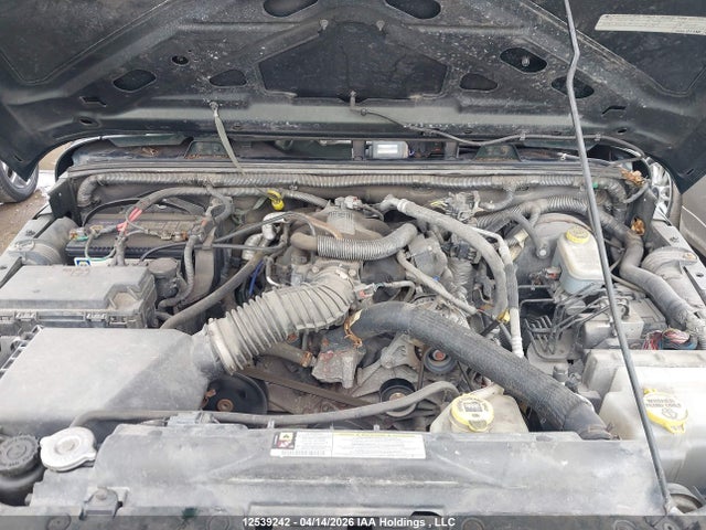 Aukcja sprzedaży 2010 Jeep Wrangler Unlimited Sport, vin: 1J4BA3H1XAL125876, numer aukcji: 12539242