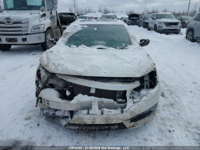 Aukcja sprzedaży 2016 Honda Civic, vin: 2HGFC2F79GH004735, numer aukcji: 12539244