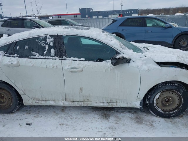 Aukcja sprzedaży 2016 Honda Civic, vin: 2HGFC2F79GH004735, numer aukcji: 12539244