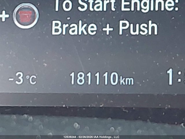 Aukcja sprzedaży 2016 Honda Civic, vin: 2HGFC2F79GH004735, numer aukcji: 12539244