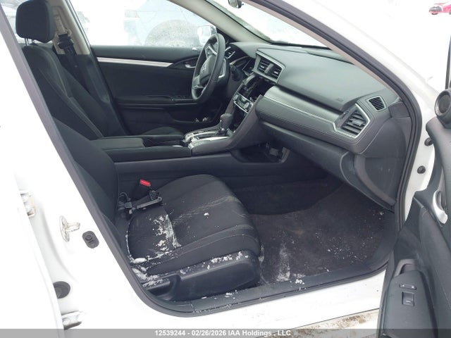 Aukcja sprzedaży 2016 Honda Civic, vin: 2HGFC2F79GH004735, numer aukcji: 12539244
