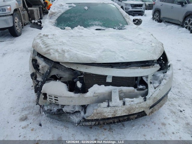 Aukcja sprzedaży 2016 Honda Civic, vin: 2HGFC2F79GH004735, numer aukcji: 12539244