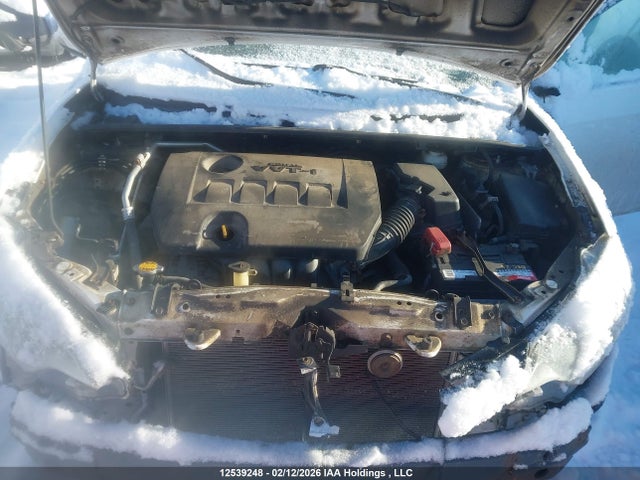 Aukcja sprzedaży 2014 Toyota Corolla, vin: 2T1BURHE0EC183656, numer aukcji: 12539248
