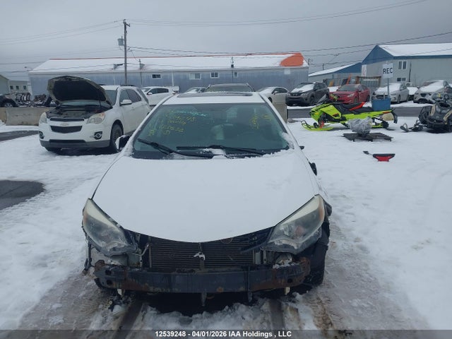 Aukcja sprzedaży 2014 Toyota Corolla, vin: 2T1BURHE0EC183656, numer aukcji: 12539248