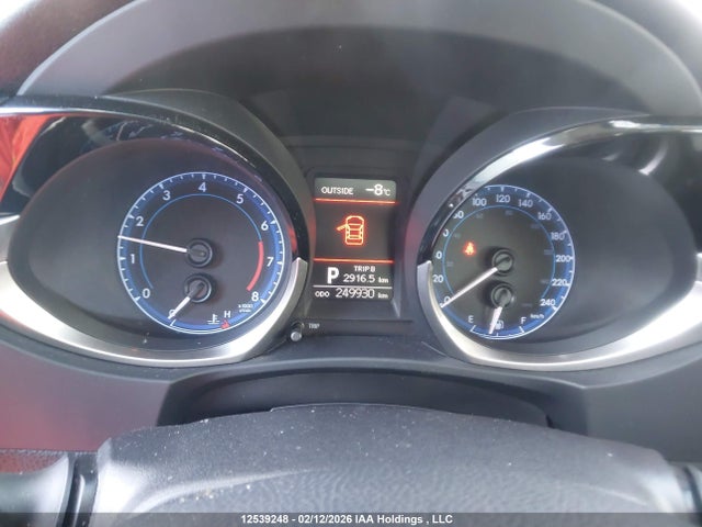 Aukcja sprzedaży 2014 Toyota Corolla, vin: 2T1BURHE0EC183656, numer aukcji: 12539248