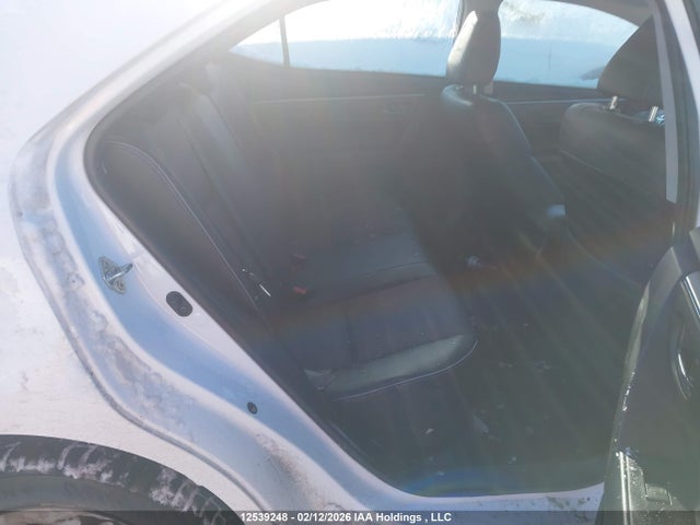 Aukcja sprzedaży 2014 Toyota Corolla, vin: 2T1BURHE0EC183656, numer aukcji: 12539248