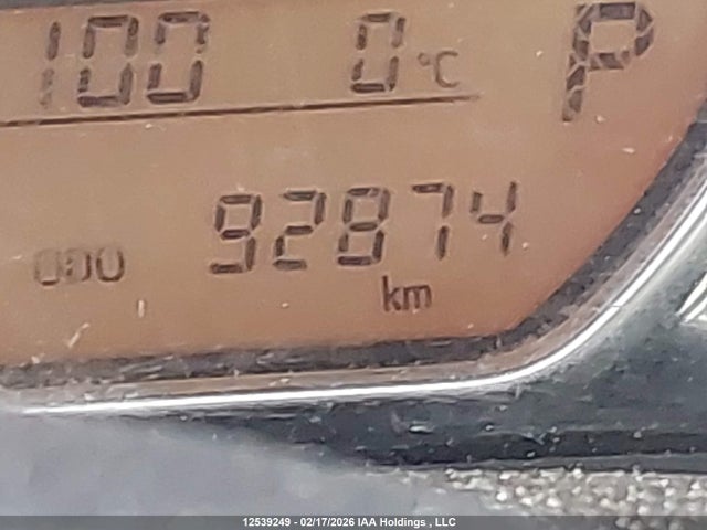 VNKKTUD33KA104689 Toyota YARIS LE