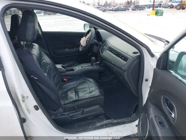 3CZRU5H58GM102432 Honda HR-V EX