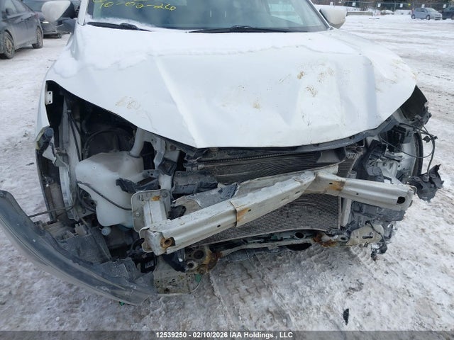 3CZRU5H58GM102432 Honda HR-V EX