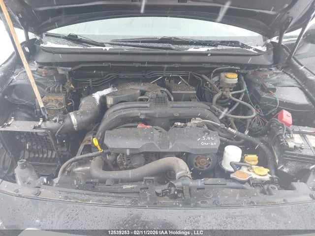 Subaru Outback 2.5i 2015 4S4BSCAC4F3205014 Image 10