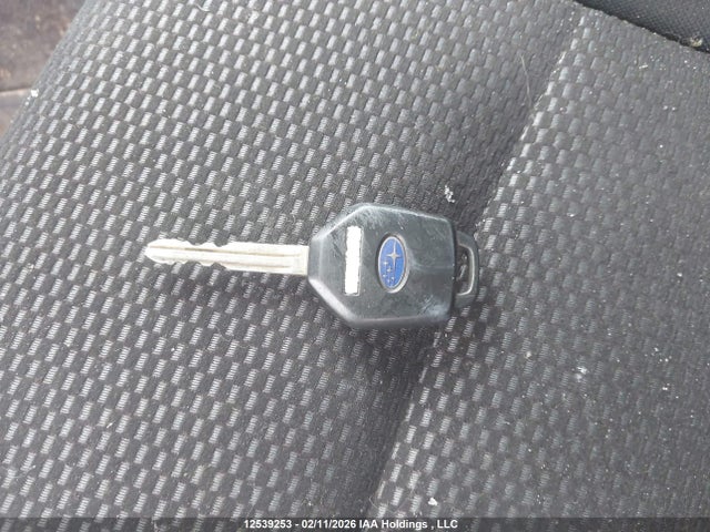 Subaru Outback 2.5i 2015 4S4BSCAC4F3205014 Image 11