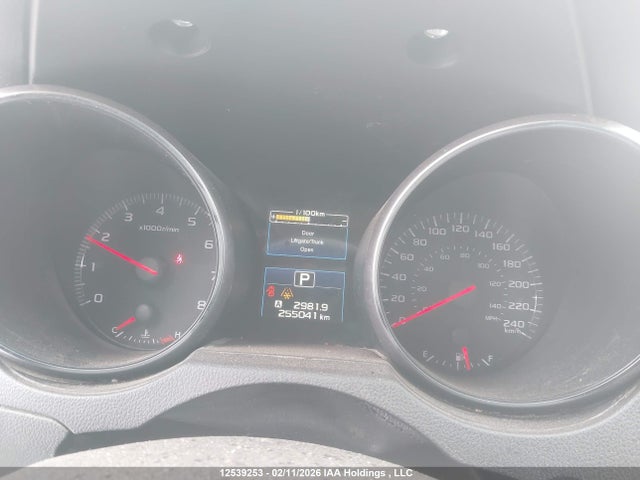 Subaru Outback 2.5i 2015 4S4BSCAC4F3205014 Image 7