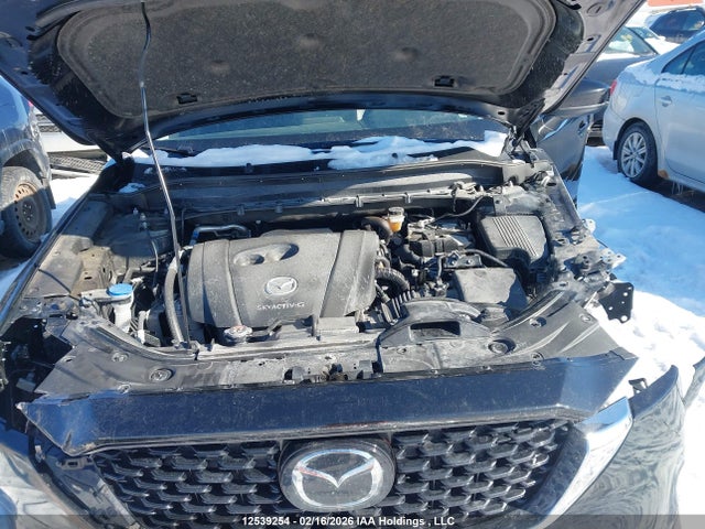 12539254 :رقم المزاد ، JM3KFBCL3R0506841 vin ، 2024 Mazda Cx-5 مزاد بيع
