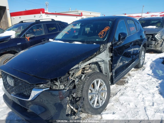 12539254 :رقم المزاد ، JM3KFBCL3R0506841 vin ، 2024 Mazda Cx-5 مزاد بيع