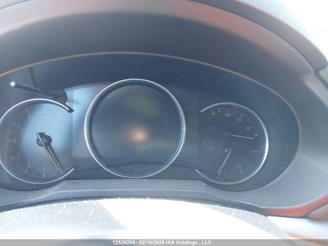 12539254 :رقم المزاد ، JM3KFBCL3R0506841 vin ، 2024 Mazda Cx-5 مزاد بيع