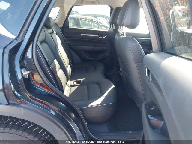 12539254 :رقم المزاد ، JM3KFBCL3R0506841 vin ، 2024 Mazda Cx-5 مزاد بيع