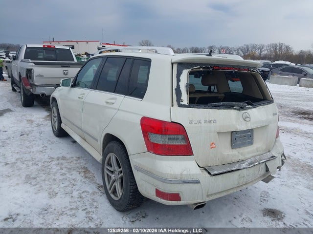 Продажа на аукционе авто 2010 Mercedes-benz Glk 350 4matic, vin: WDCGG8HB4AF522704, номер лота: 12539256