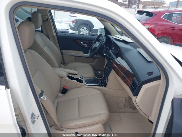 Продажа на аукционе авто 2010 Mercedes-benz Glk 350 4matic, vin: WDCGG8HB4AF522704, номер лота: 12539256