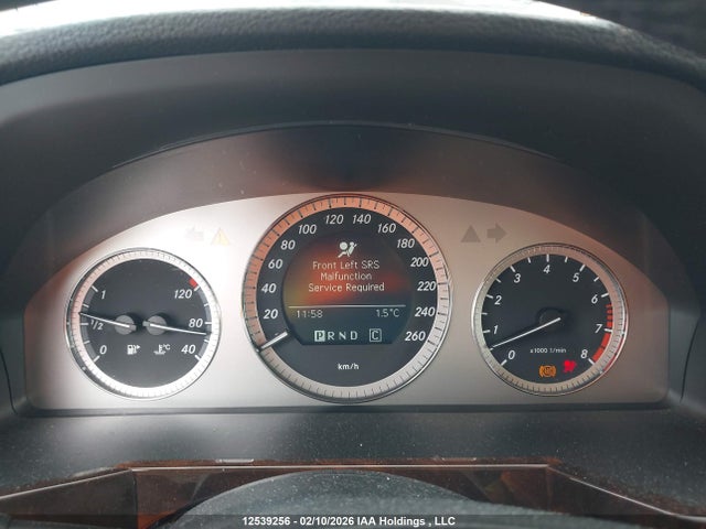 Продажа на аукционе авто 2010 Mercedes-benz Glk 350 4matic, vin: WDCGG8HB4AF522704, номер лота: 12539256