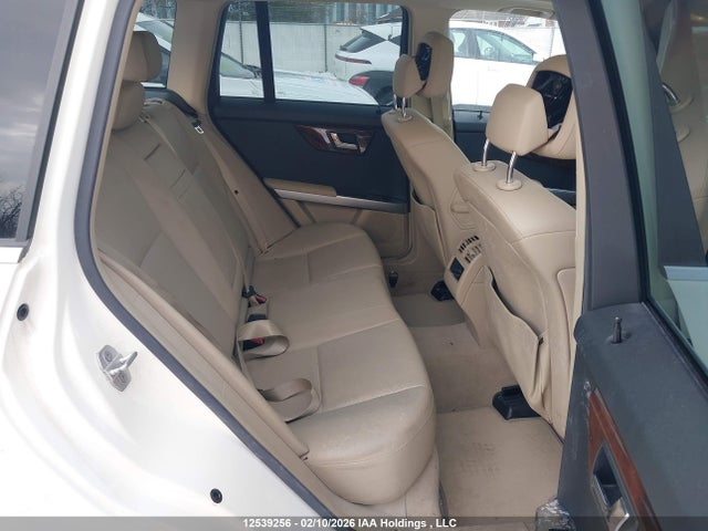 Продажа на аукционе авто 2010 Mercedes-benz Glk 350 4matic, vin: WDCGG8HB4AF522704, номер лота: 12539256