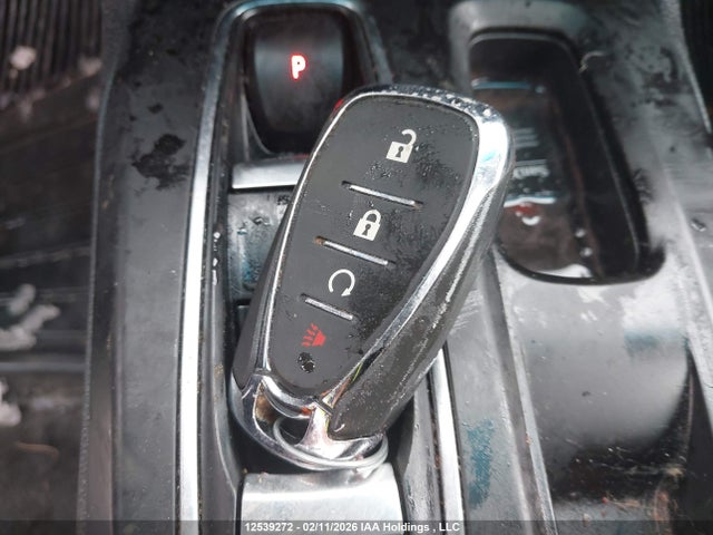 Chevrolet Bolt Ev 1lt 2022 1G1FW6S02N4122182 Image 11