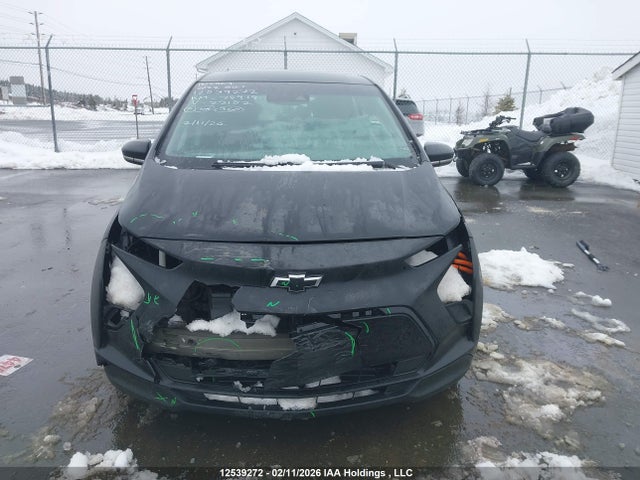 Chevrolet Bolt Ev 1lt 2022 1G1FW6S02N4122182 Image 12
