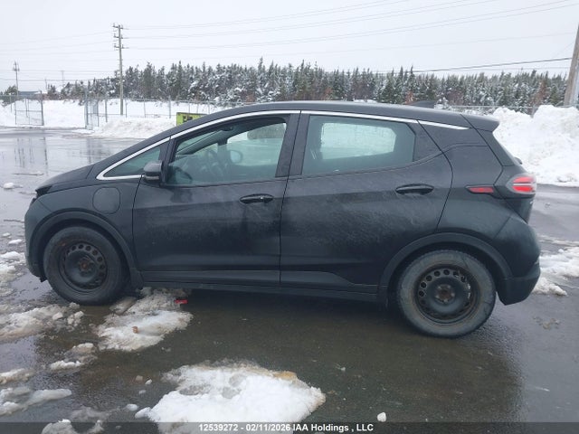 Chevrolet Bolt Ev 1lt 2022 1G1FW6S02N4122182 Image 14