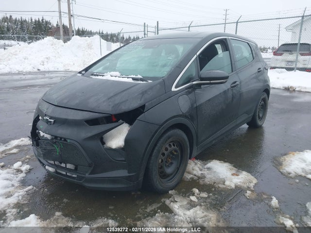 Chevrolet Bolt Ev 1lt 2022 1G1FW6S02N4122182 Image 2