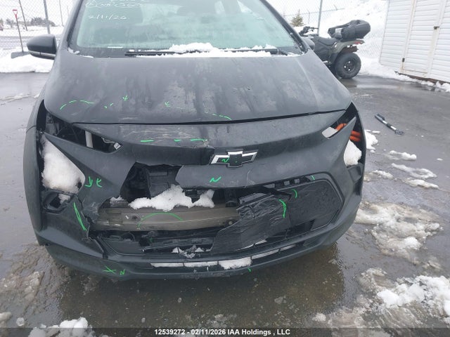 Chevrolet Bolt Ev 1lt 2022 1G1FW6S02N4122182 Image 6