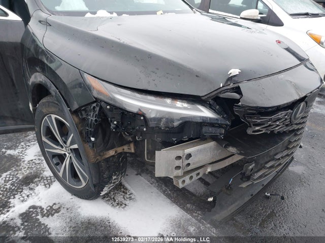 Продажа на аукционе авто 2024 Lexus Rx 350, vin: 2T2BAMCA3RC073542, номер лота: 12539273