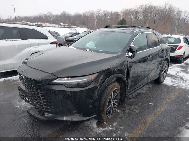 Продажа на аукционе авто 2024 Lexus Rx 350, vin: 2T2BAMCA3RC073542, номер лота: 12539273