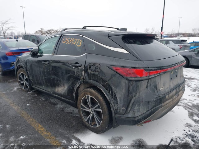 Продажа на аукционе авто 2024 Lexus Rx 350, vin: 2T2BAMCA3RC073542, номер лота: 12539273