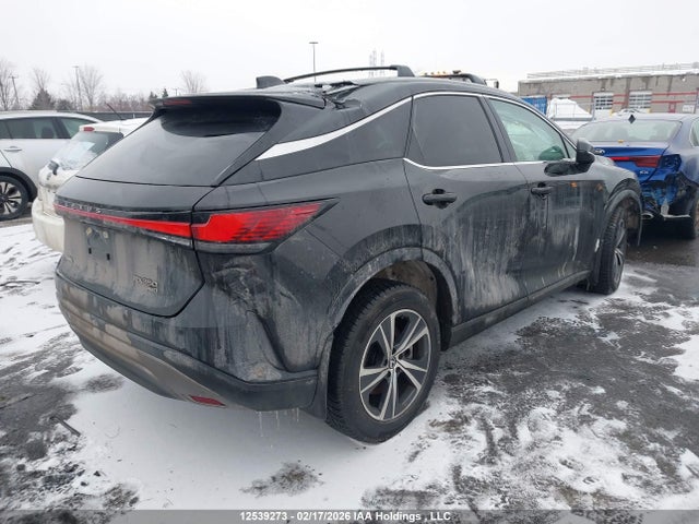 Продажа на аукционе авто 2024 Lexus Rx 350, vin: 2T2BAMCA3RC073542, номер лота: 12539273