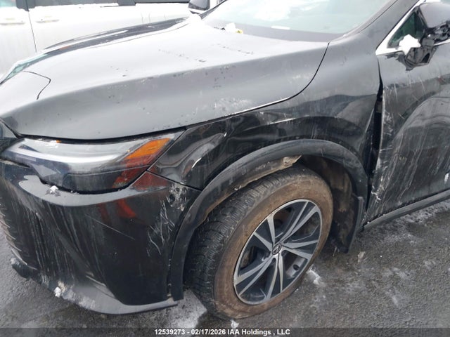 Продажа на аукционе авто 2024 Lexus Rx 350, vin: 2T2BAMCA3RC073542, номер лота: 12539273