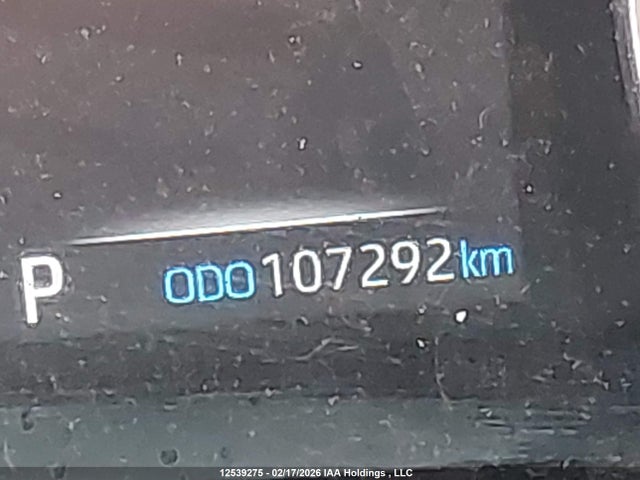 2T3Z1RFV1NC180623 Toyota RAV4 LE