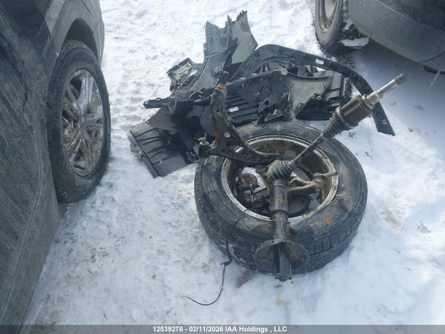 3GKALTEVXNL116287 GMC Terrain Sle