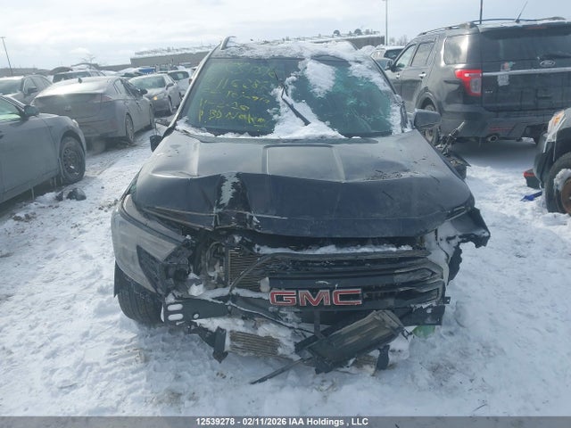 3GKALTEVXNL116287 GMC Terrain Sle