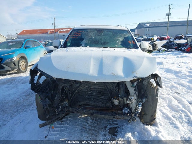 Продаж на аукціоні авто 2016 Dodge Durango Limited, vin: 1C4RDJDG3GC362437, номер лоту: 12539285