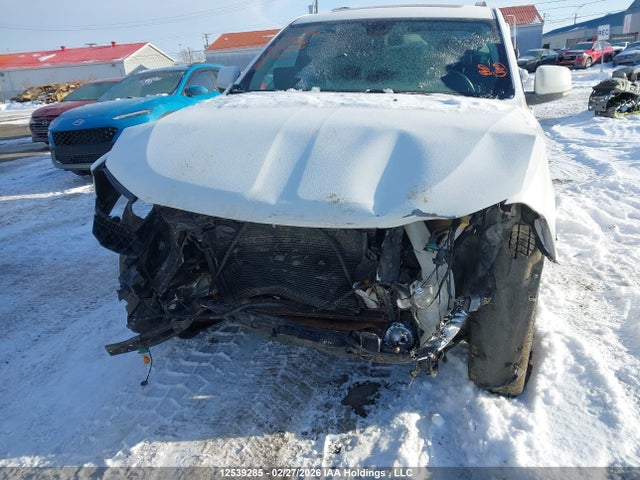 Продаж на аукціоні авто 2016 Dodge Durango Limited, vin: 1C4RDJDG3GC362437, номер лоту: 12539285