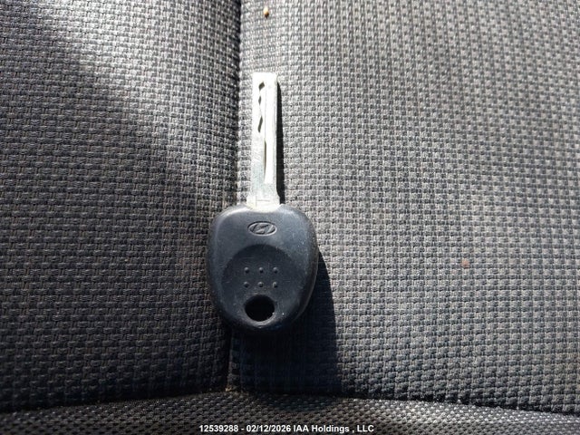 KMHD25LHXGU278770 Hyundai Elantra Gt Gl