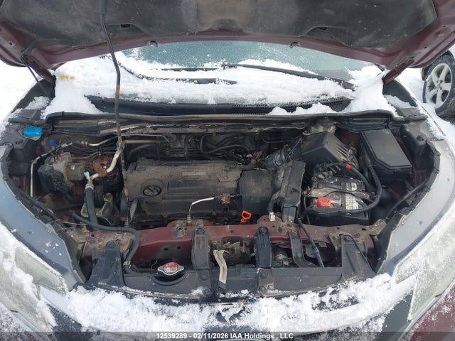 2HKRM4H4XGH103644 Honda CR-V SE