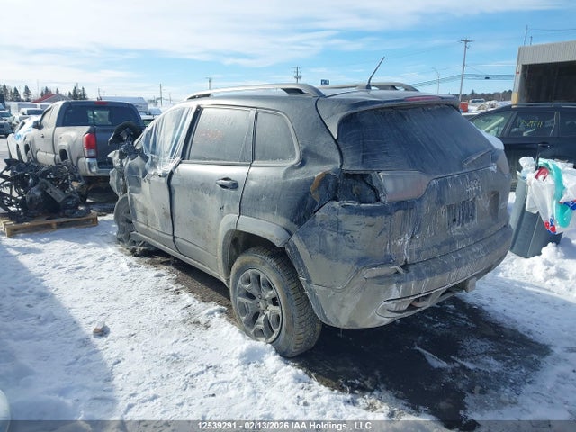 1C4PJMBX5MD191023 Jeep Cherokee Trailhawk