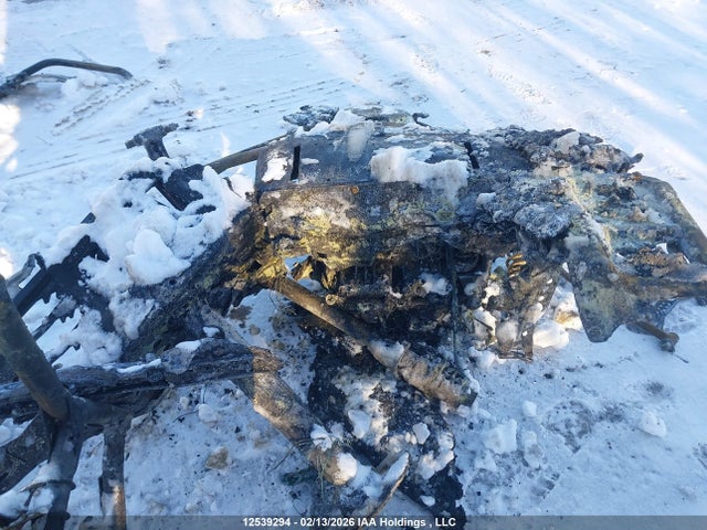 Skidoo Renegade 2018 2BPSUWJG1JV000101 Image 10